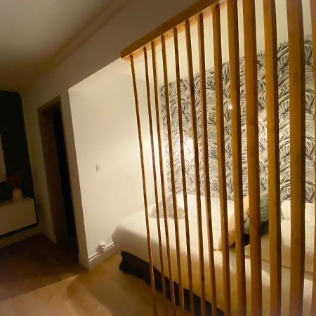 Le Studio Calaisien Bagian luar foto